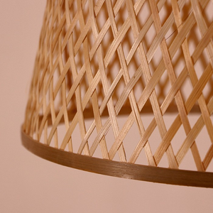 Vietnam Source <b>Lampshades</b> For Ceiling Lights Bamboo Rattan Lamp Shade <b>Living</b> <b>Room</b> Lamps - Product Image 4