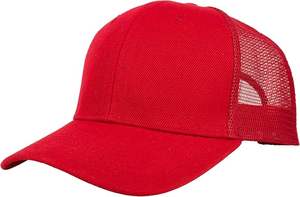 Diseño elegante personalizado para hombres y mujeres, ropa de calle, gorra de malla de camionero, gorra Snapback ajustable, encaje de terciopelo para moda al aire libre a granel - Product Image 6