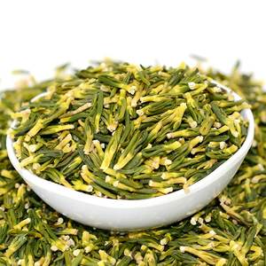 Té de Corazón de Loto Vietnamita, Plumula de Loto Natural Pura para la Belleza de la Piel y Sabor Refrescante - Product Image 5