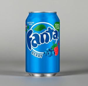 Boissons gazeuses Fanta US Berry de qualité supérieure, lot de 12 canettes de 355 ml, boisson rafraîchissante pétillante pour les commandes d'exportation en gros - Product Image 6