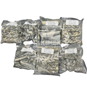 ปลาแห้งที่อร่อยและมีคุณค่าทางโภชนาการสำหรับสุนัขจาก pangasius โดย takimex - Product Image 1