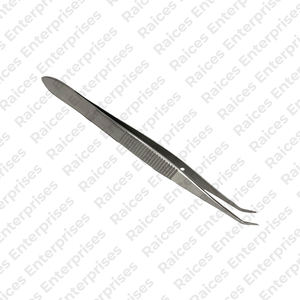 Vente en gros bon marché vente en ligne meilleure vente Barraquer pince à cils nouvelle quantité en vrac logo personnalisé Medic en acier inoxydable - Product Image 6