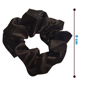 Chouchous pour cheveux style fête, en forme de donut, en élastique - Product Image 6
