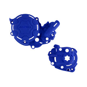 X-POWER PER YAMAHA Acerbis Prodotto Nuovo di Zecca - Product Image 1