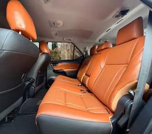 Fortuner EXR 2.7L SUV Diesel Automatique Cuir Toit Ouvrant 2019 - Product Image 5