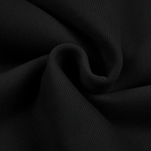 Sudadera con capucha informal con estampado de estrellas para hombre Jersey de invierno de mezcla de poliéster a la moda con cuello con capucha de bolsillo canguro cómodo - Product Image 5