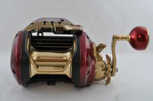 ขายโปรโมชั่น Seaborg G1800M-RJ รอกไฟฟ้า100% โรงงานปิดผนึกของแท้พร้อมรับประกัน1ปี - Product Image 5