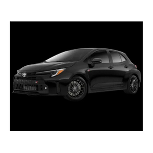 Bestselling Fairly Used SE 4dr Hatchback Rang CVT Toyotaa Corolla Hatchback Rang Hatchback Cars for <b>Sale</b> - Product Image 6