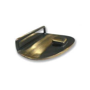 Qualité supérieure Taille haute Nouvelle arrivée Hommes Kilts Boucles de ceinture Vente en gros Usine Service Exigence personnalisée Kilts Boucles de ceinture - Product Image 6