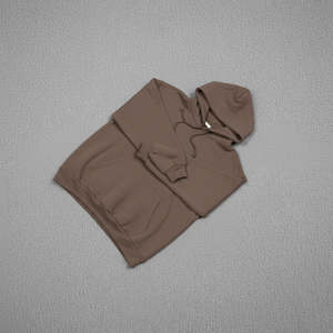 Sweat-shirt pour homme en coton 100% de haute qualité 500 GSM avec logo personnalisé, streetwear décontracté, sweat-shirt d'hiver - Product Image 6