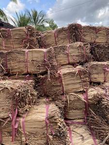 Produit de jacinthe d'eau de bonne qualité avec poignées articles divers artisanat taille personnalisée du fabricant du Vietnam - Product Image 5