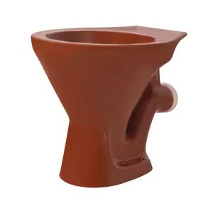 Rustique Noir Vitrosa Céramique EWC Toilette S Piège Style Européen Designer Water Closet Inde Prix Bas - Product Image 3