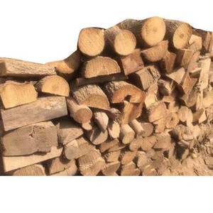 Vente en gros d'exportation de bûches de bois de chêne pour le chauffage, la cuisine et les foyers extérieurs, approvisionnement en vrac - Product Image 2