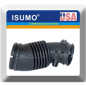 Manguera de Admisión de Aire del Motor Compatible con: Honda Odyssey 2005-2006 V6-3.5L - Product Image 4