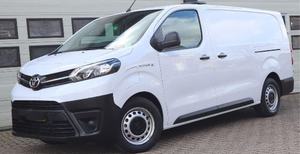 Fourgon électrique Toyota PRO ACE 2023 neuf/d'occasion, transmission automatique, 14 215 km - Product Image 6