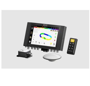 El Sistema de Control de niveladora 3D FJD H36 PRO ya está disponible para la venta con tecnología de vanguardia para una clasificación perfecta - Product Image 4