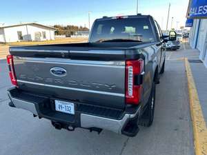 Cámara de Techo Izquierda R16, Metal Oscuro, para F-250 Super Duty Lariat 2023, Diésel, Manual, Nueva, en Venta - Product Image 6