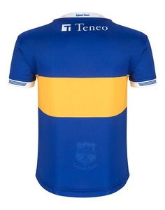 Jersey de Fútbol Transpirable, Antibacterial y de Secado Rápido, 100% Poliéster, Disponible para OEM, de Alto Rendimiento, Manga Corta, Conjunto para Jugadores, Color Sólido - Product Image 2