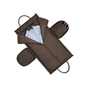 Customizable NuHide Garment Weekender Bag for Promotional <b>Backpacks</b> - Product Image 5