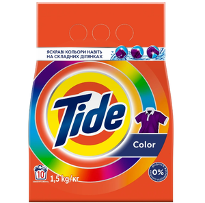 tide aqua powder alpine freshness automat washing powder 5.4kg