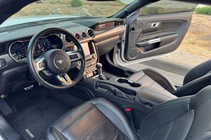Ford Mustang Roush 450R Coupé 2022 d'occasion, 16 000 milles, moteur V8, très bien équipé - Product Image 4