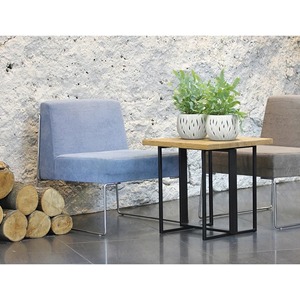 Ciotola in plastica Prosperplast BOWL SANDY con serbatoio in grigio pietra, 21,8 (altezza) x 37 (larghezza) x 37 (profondità) cm - Product Image 6