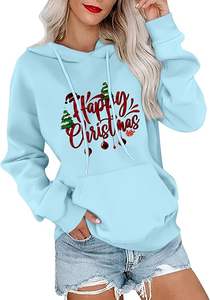 Sudaderas Casuales de Invierno para Hombre, Color Sólido, Corte Regular, 100% Algodón, Ropa de Moda de Alta Calidad - Product Image 5