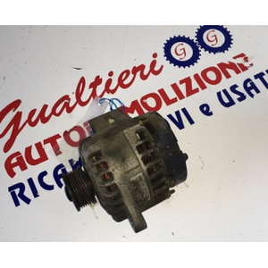 Alternatore FIAT Stilo S. Wagon 71794199 192a5000 Diesel 1900 (01>10) - Product Image 1