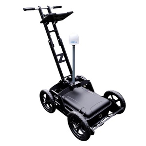 Nuevo y auténtico sistema terrestre de radar de penetración en el suelo (GPR) RadSys Zond Aero 500 NG - Product Image 3