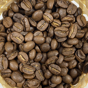 กาแฟโรบัสต้าออร์แกนิค1กก. กาแฟอาราบิก้าคั่วคุณภาพจากเวียดนาม - Product Image 1