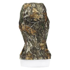 OEM Breathable Polyester and Spandex <b>Balaclava</b> Full Face Mask Stretchable Lightweight and Ideal for Hunting Outdoor Masks - Product Image 4