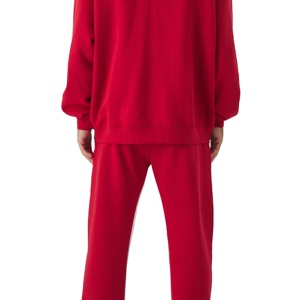 Dernière collection 2026 : Survêtements pour hommes les plus vendus en gros, avec design personnalisé, tendance hiver, service OEM - Product Image 3