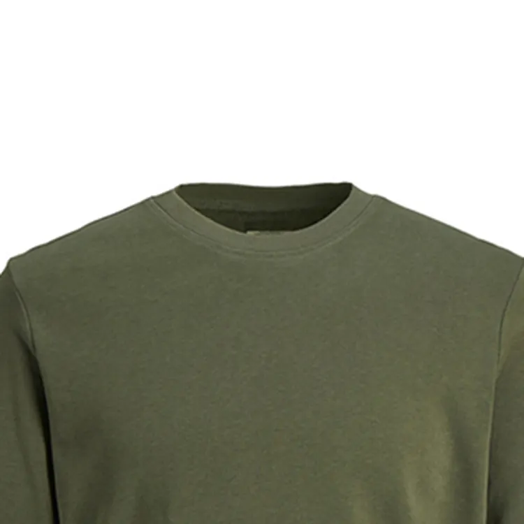 sweatshirts men/Sweatshirts - custom crewneck sweatshirts - Men's sweater - long sleeve sweat shirts Thick polyester cotton