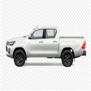 COMPRO 2021 USADO TOYOTHA HILUX Camioneta doble cabina/Camioneta individual Hilux 4X4 al por mayor - Product Image 5