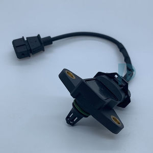 Sensor de Presión para Excavadora Volvo EC290B D7D, 20450693 VOE20450693 - Product Image 5
