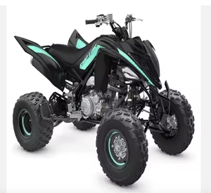 Autopark 100% 2025ดั้งเดิม yamahas Raptor 110เครื่องยนต์112cc รับประกัน3ปีผลิตในประเทศจีน - Product Image 2