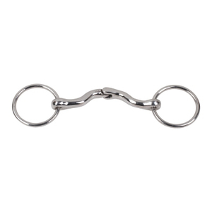 2025 Horse Bits Bit para caballos Bits de equitación de alta calidad Productos DE CARRERA DE ACERO INOXIDABLE - Product Image 2