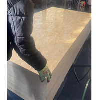 Panneaux en bois OSB en gros, OSB2, OSB3, OSB4, 8 mm, 18 mm