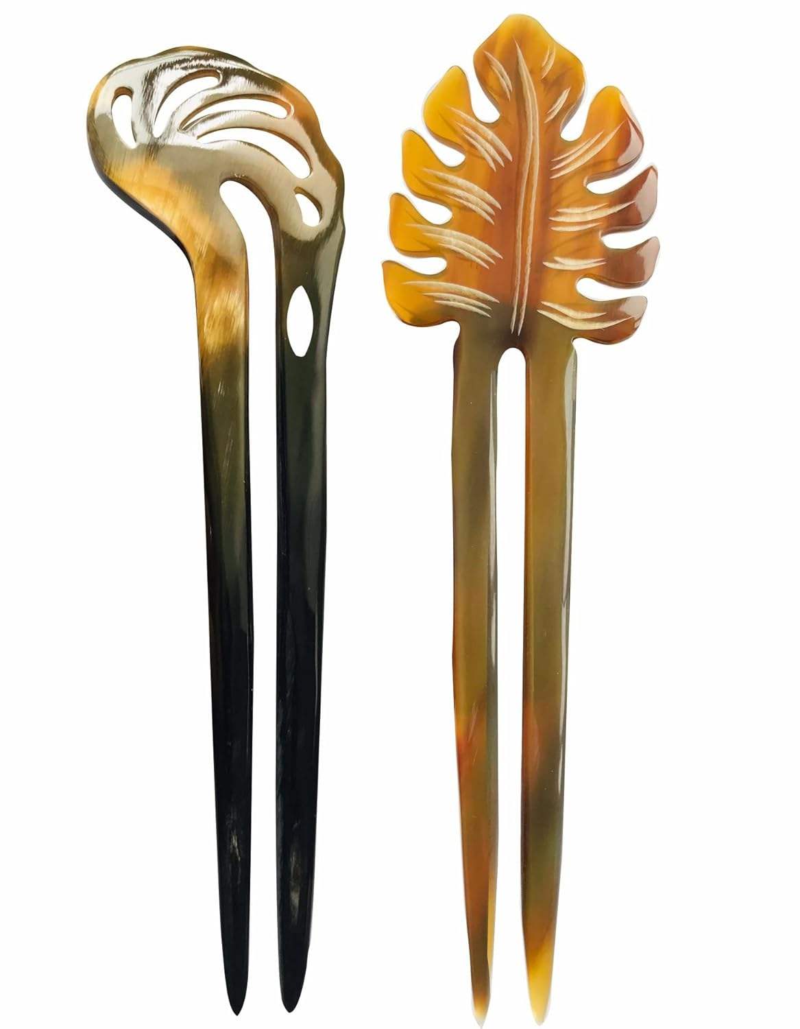 เขาสัตว์ธรรมชาติ