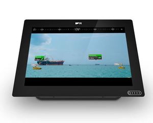 Pantalla Multifunción Original de Alta Calidad - A X I O M + 1 2 R V con Visión Real 3D - Product Image 3