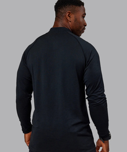 เสื้อยืดฟิตเนสผู้ชาย ระบายอากาศได้ดี ทรงปกติ ผลิตจากผ้าสแปนเด็กซ์/โพลีเอสเตอร์ พิมพ์ลายดิจิทัล ปรับแต่งโลโก้ตำแหน่งผ้าได้ จำหน่ายจำนวนมาก - Product Image 3