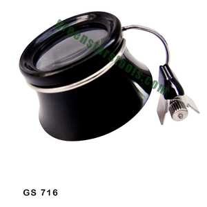Spectaless Eye Loupe GS 716 Pour Outils de Bijouterie-Outils de Bijouterie - Product Image 1