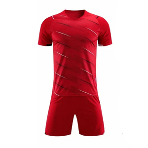 ชุดเทนนิสแบดมินตันสำหรับผู้ชายเครื่องแบบเทนนิสทำจากวัสดุตามสั่งแบบใหม่ - Product Image 2