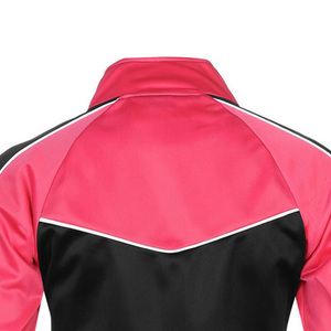 Chándal Deportivo de Invierno para Hombre, Diseño Personalizado, 2 Piezas, con Capucha, Poliéster/Algodón, Transpirable, Ligero, Venta al Por Mayor - Product Image 6