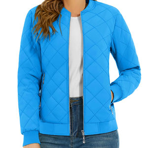 100% Warm Fitted Down <b>Jacket</b> Down Puffer <b>Jackets</b> for Men Women Outdoor Winter Wears Cotton Filling with Removable genuine - Product Image 1