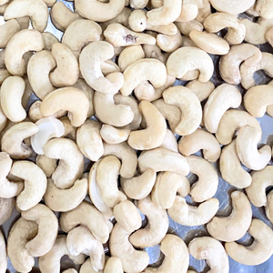 Venta Caliente de Nueces de Anacardo Secas Crudas de Alta Calidad WW240 WW320 al por Mayor, Fábrica de Santiago en Vietnam, OEM ODM - Product Image 1
