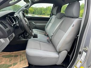 2014 TOYOTA TACOMA REGULAR CABINA SB LISTO PARA ENVIAR - Product Image 2