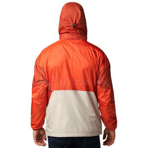 Dernière veste de pêche de style veste de pêche en gros meilleure vente veste d'hiver de pêche en stock - Product Image 5