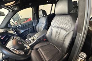 รถยนต์ BMW X7 Alpina XB7 ปี 2024 สภาพดีเยี่ยม เครื่องยนต์ V8 ทวินเทอร์โบ 631 แรงม้า ระบบขับเคลื่อนสี่ล้อ พร้อมอุปกรณ์ครบครัน - Product Image 4