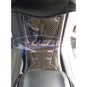 Pegatinas Adhesivas 3D Resinadas para Yamaha Pedana Tmax 530-560 Delanteras 2017-2020 de Labelbike (Italia) - Product Image 2